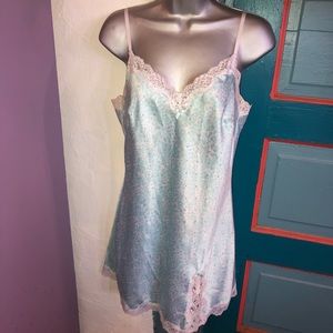 Victoria’s Secret nightgown
